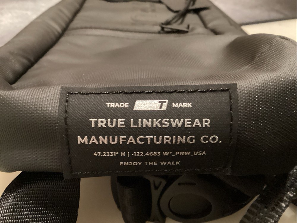 True Linkswear Cooler Bag