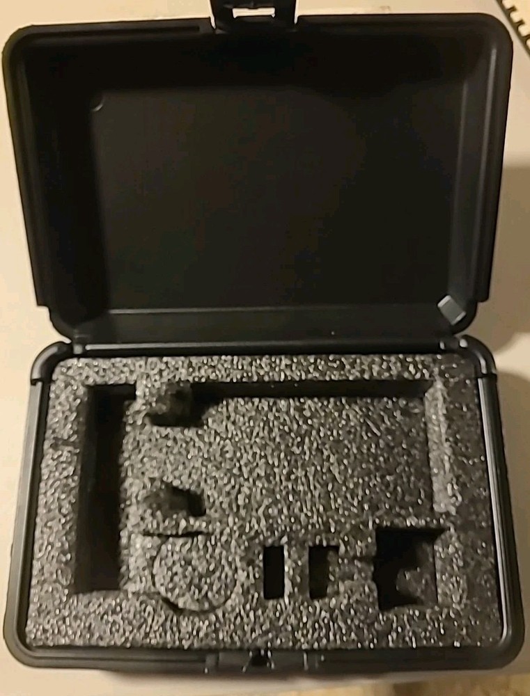 Fischer DeltaScope MP3C - Only Case