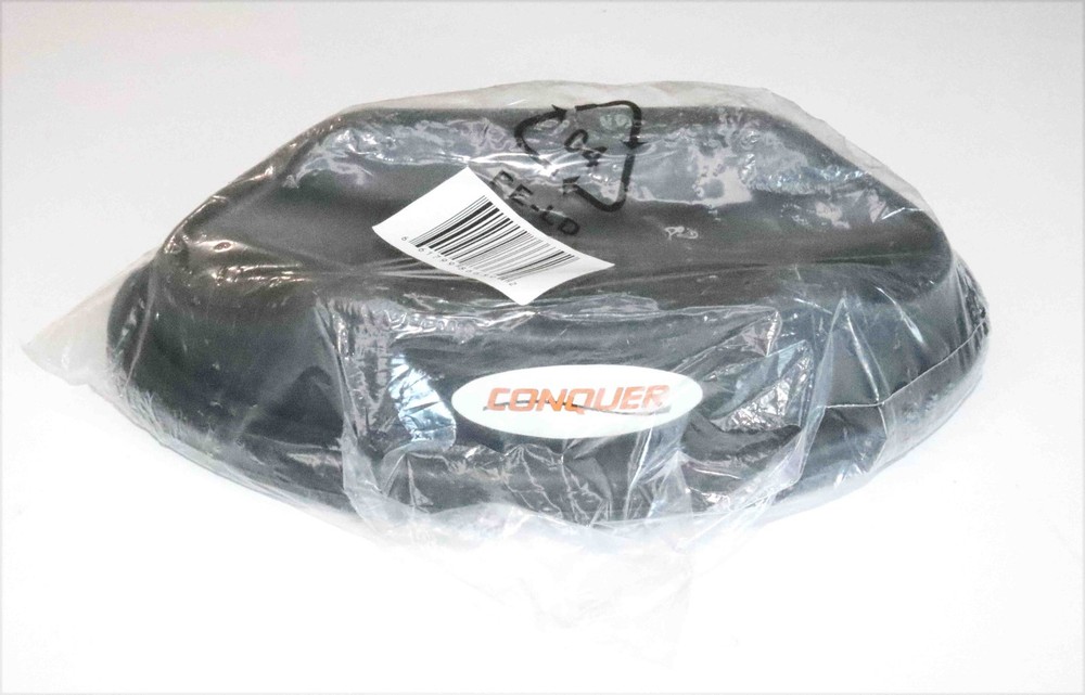 Conquer Front Wheel Riser Block for Indoor Bicycle Trainers NEW