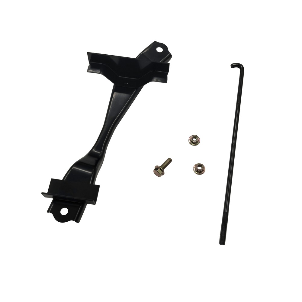 For 2009 2010 2011-2013 Toyota Corolla Brand New Battery Hold Down Clamp Kit