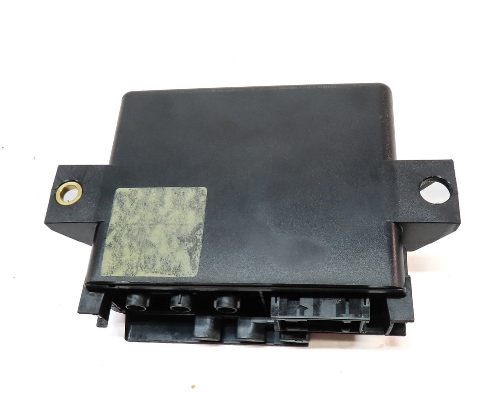 2015 PORSCHE CAYENNE (958) GPS NAV NAVIGATION CONTROL MODULE