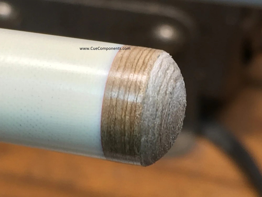 Samson 12 Layer Tip (Per 5) Cue Components Building Supply & Repair