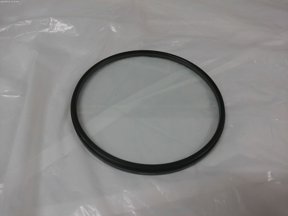 Tiffen 127mm Clear Filter #127CLR