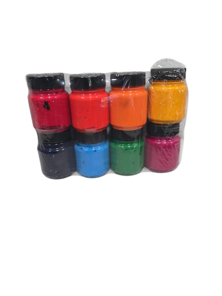 Versatex Printing Ink Set #2