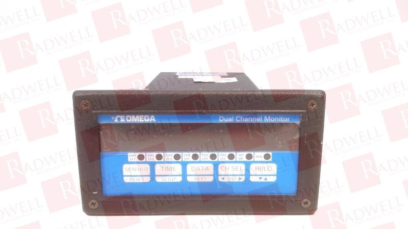 OMEGA ENGINEERING DP3300-MV / DP3300MV (USED)