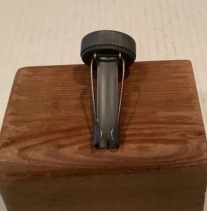 Coleman Clip On Compass