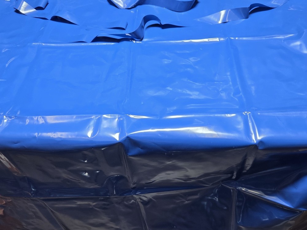 alphatec Heavy Duty apron