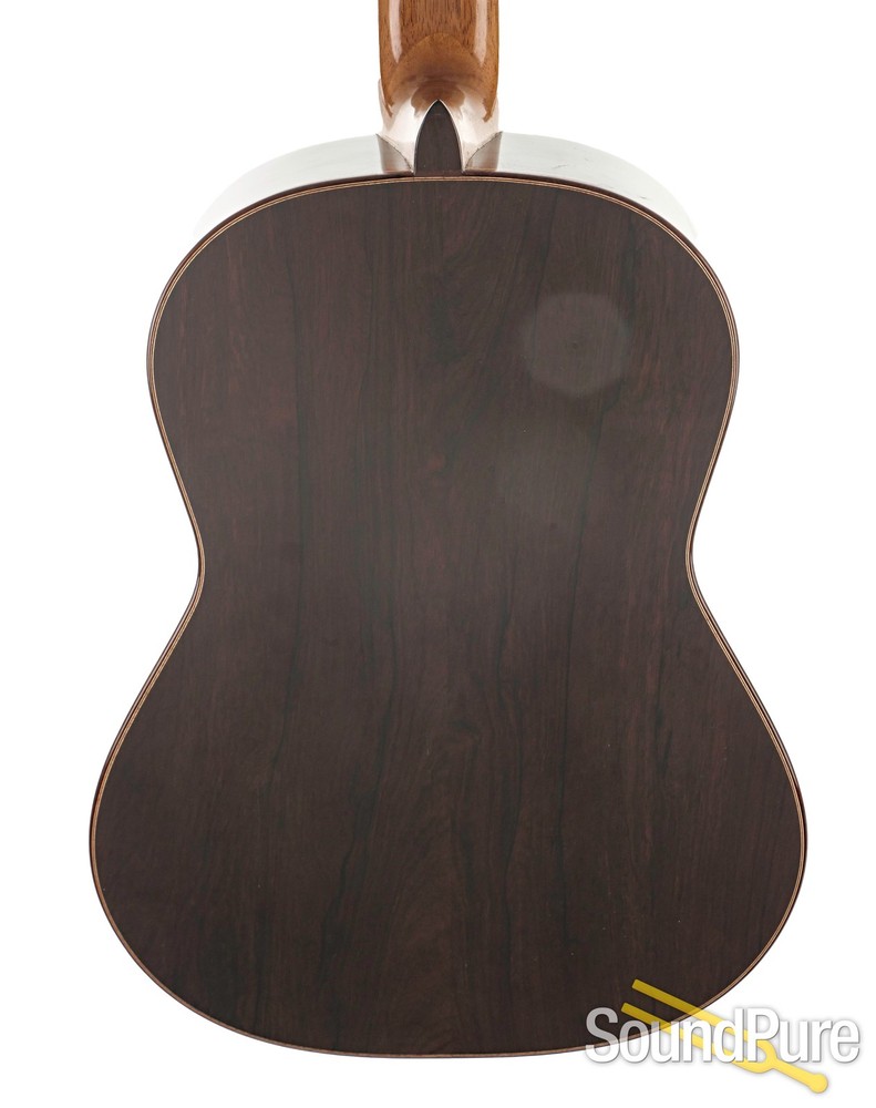 2013 Andres Marvi 304c Classical Guitar - Used