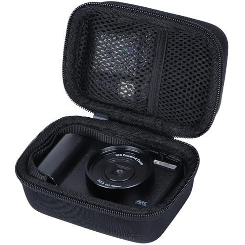 Hard Case Compatible with