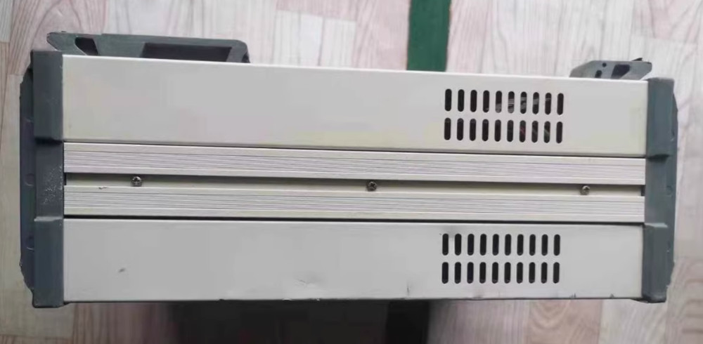 1pcs MICROTEST 5235 Transformer Analyzer