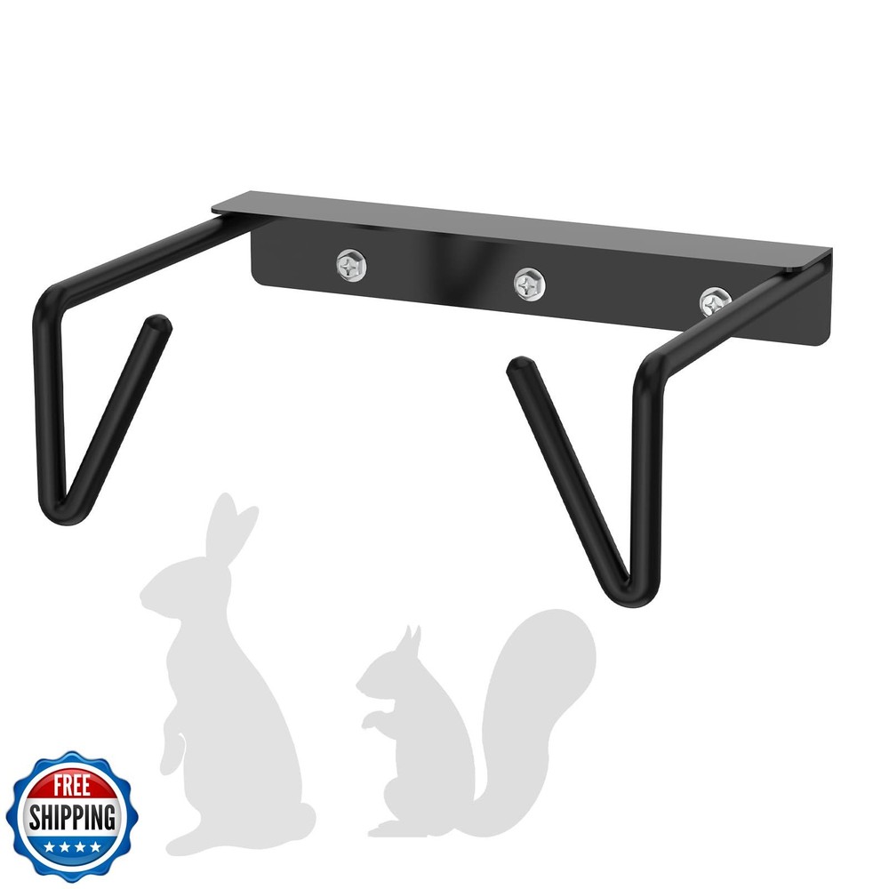 Meat Rabbit Dispatch Skinning Tool – Heavy Metal Rabbit Squirrel