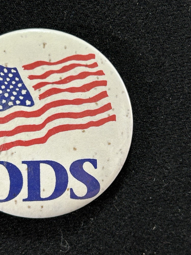 OPERATION DESERT STORM PIN, “ODS”