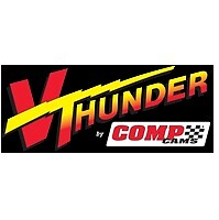 V-Thunder/Competition Cam 850-4 COMP Hydraulic Roller Lifter Set