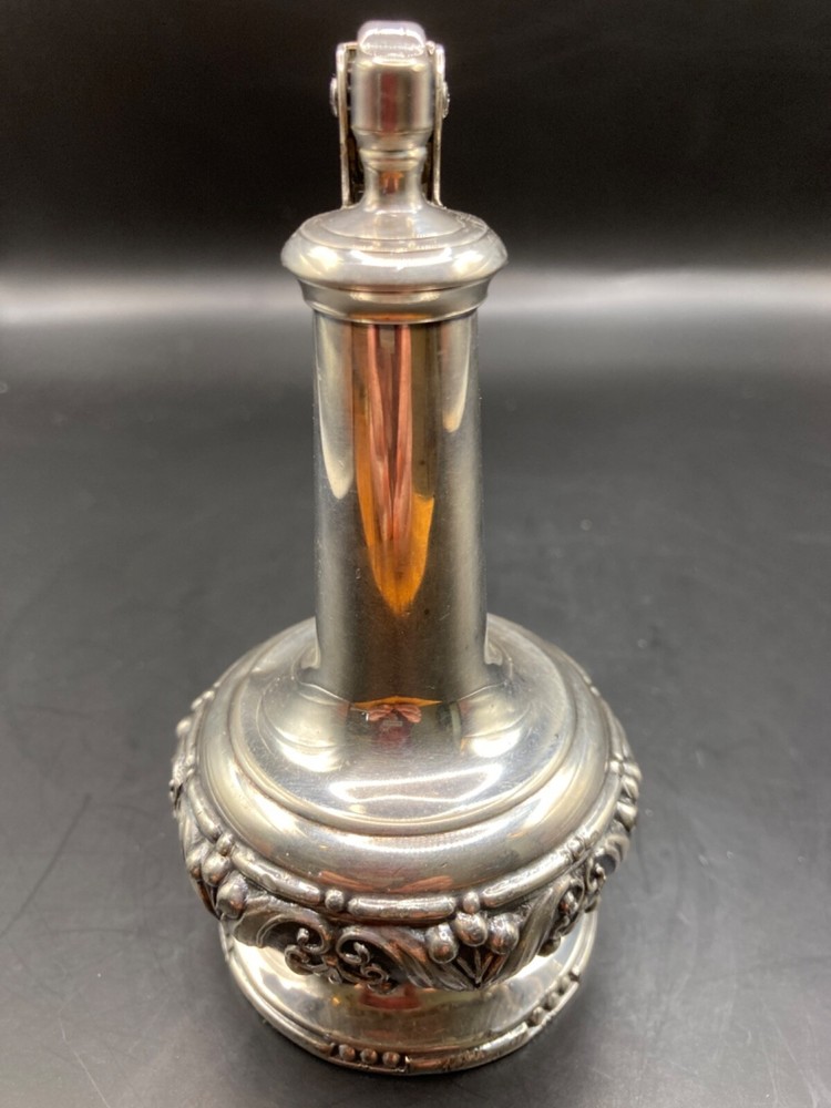 Vintage Ronson “Decanter” Table Lighter