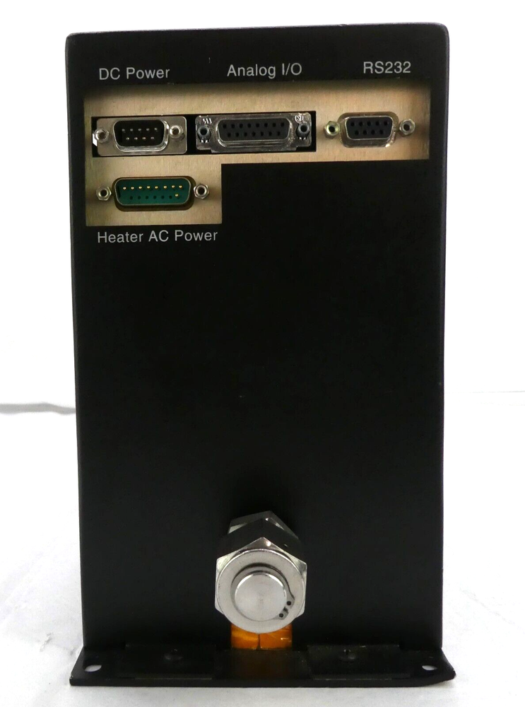 MKS Instruments 1153A-15215 Vapor Source MFC Type 1153 Working Surplus