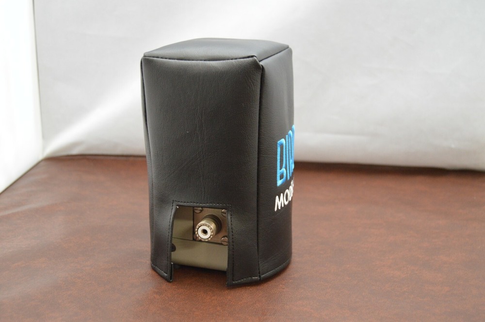 Bird Model 43P Dust Cover