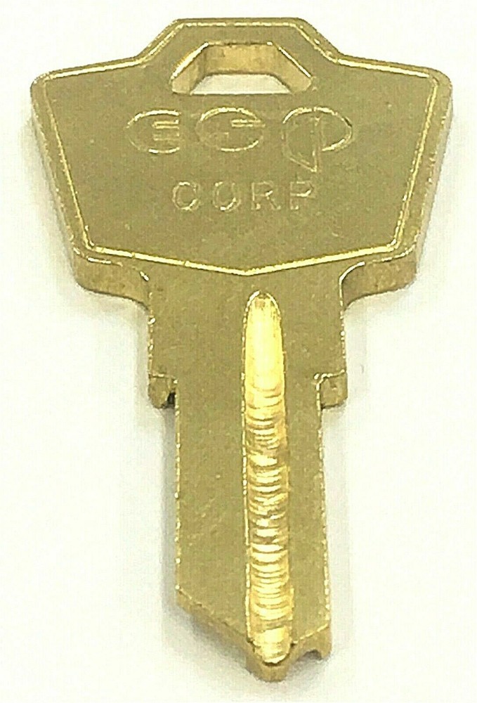 1 Geneva Key Blank Blanks Keys ES8 1502