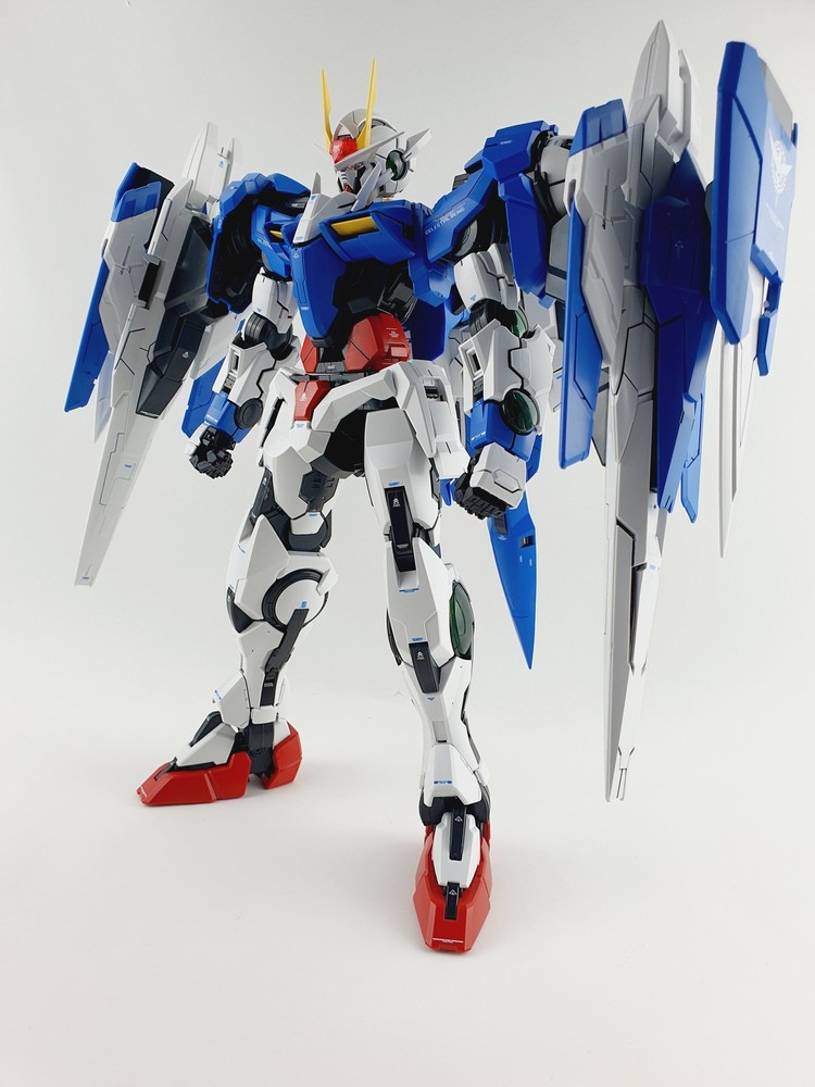 Delpi Water Decal For PG 00 Raiser - US