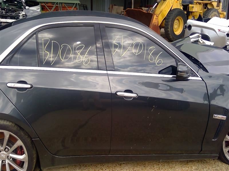 Fuse Box Cabin Fits 2018 CTS 572566