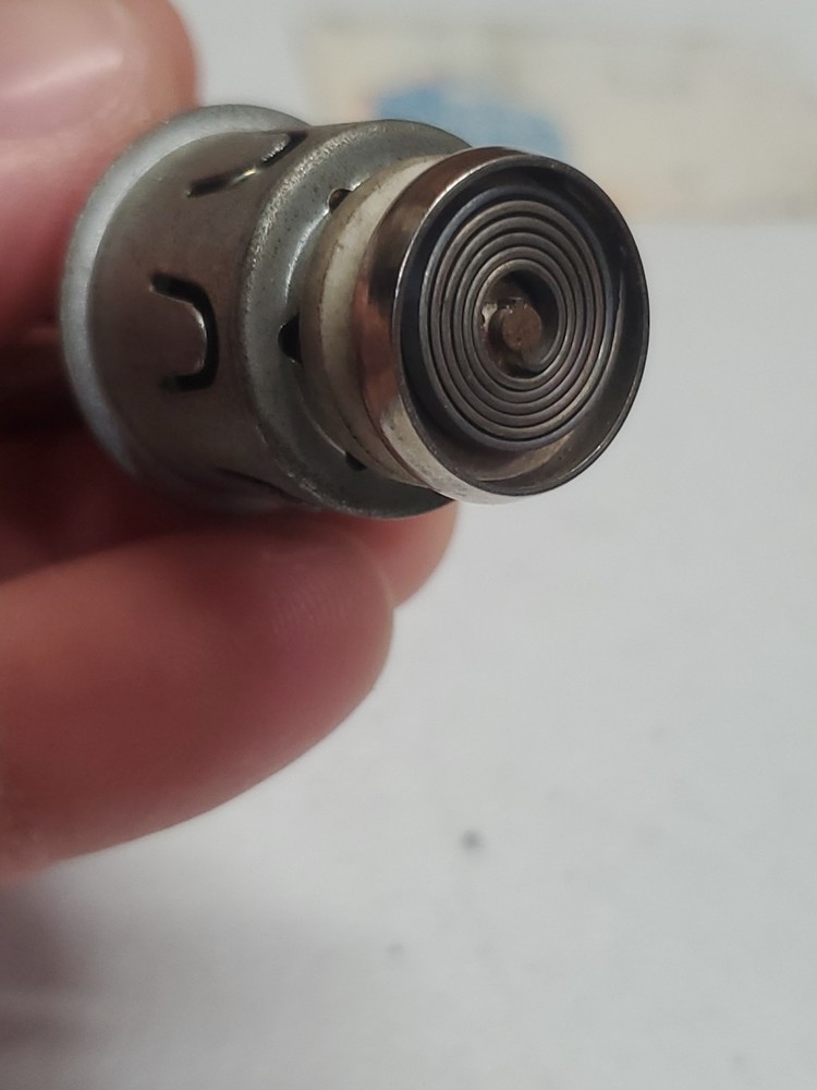 1950'S Mopar Casco 6v Cigarette Lighter NOS