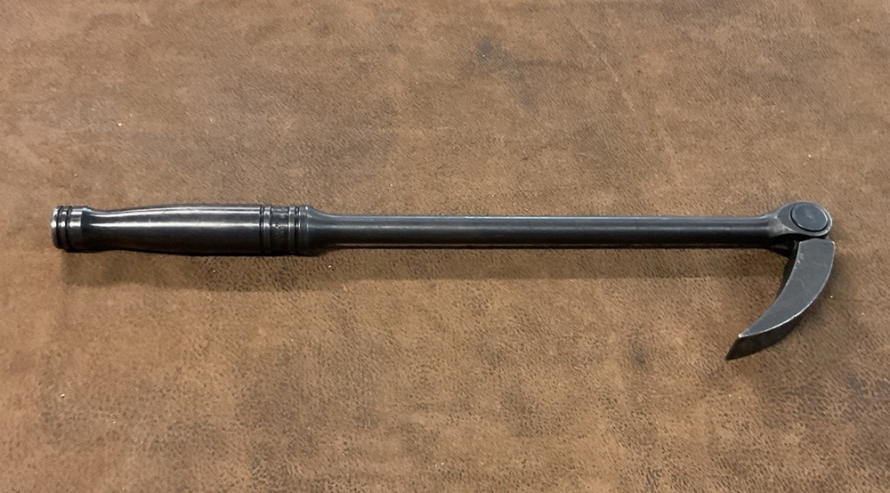 SNAP ON PBMP16A 16" MULTI POSITION INDEXING PRYBAR