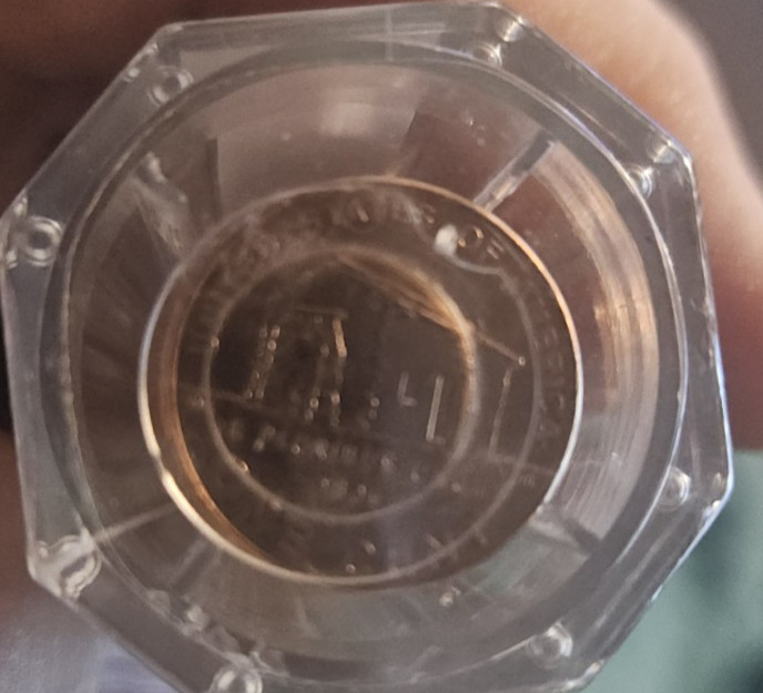 2009-P Lincoln Cent INAUGURAL EDITION ANACS - MS65 RD or Better - Hard Case