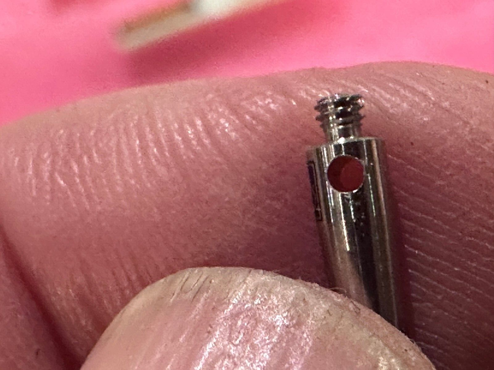 Renishaw A-5003-0046 Ruby Tipped Stylus