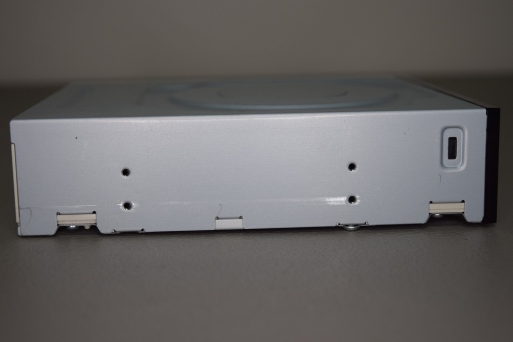 Philips Lite-on Digital DVD/CD Rewritable Drive Multi Recorder DH-16ABSH