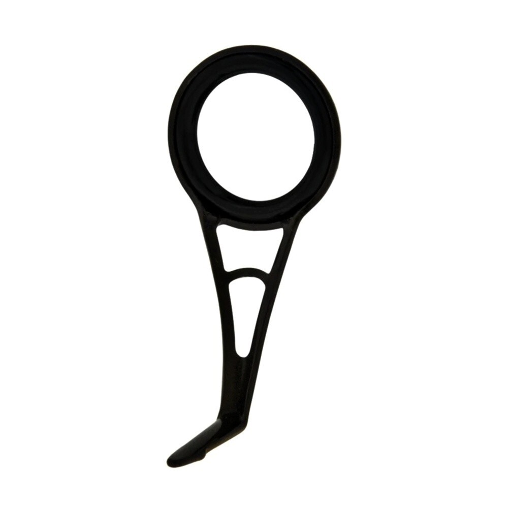 DBRLA - Ringlock A Frame Black Spinning Guides