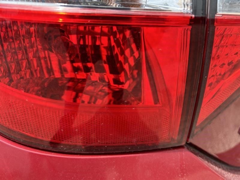 COROLLA 2014 High Mounted Stop Light 104579852