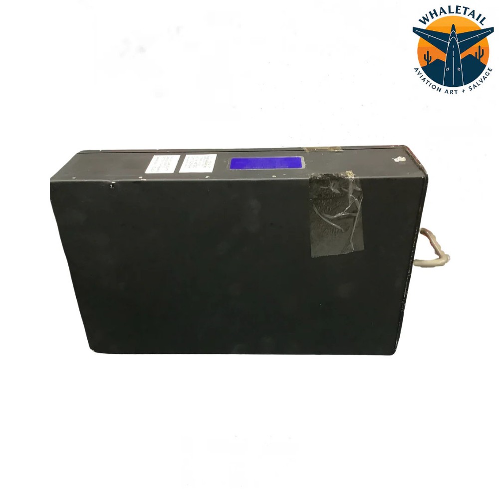 Aircraft Static Defect Correction Module