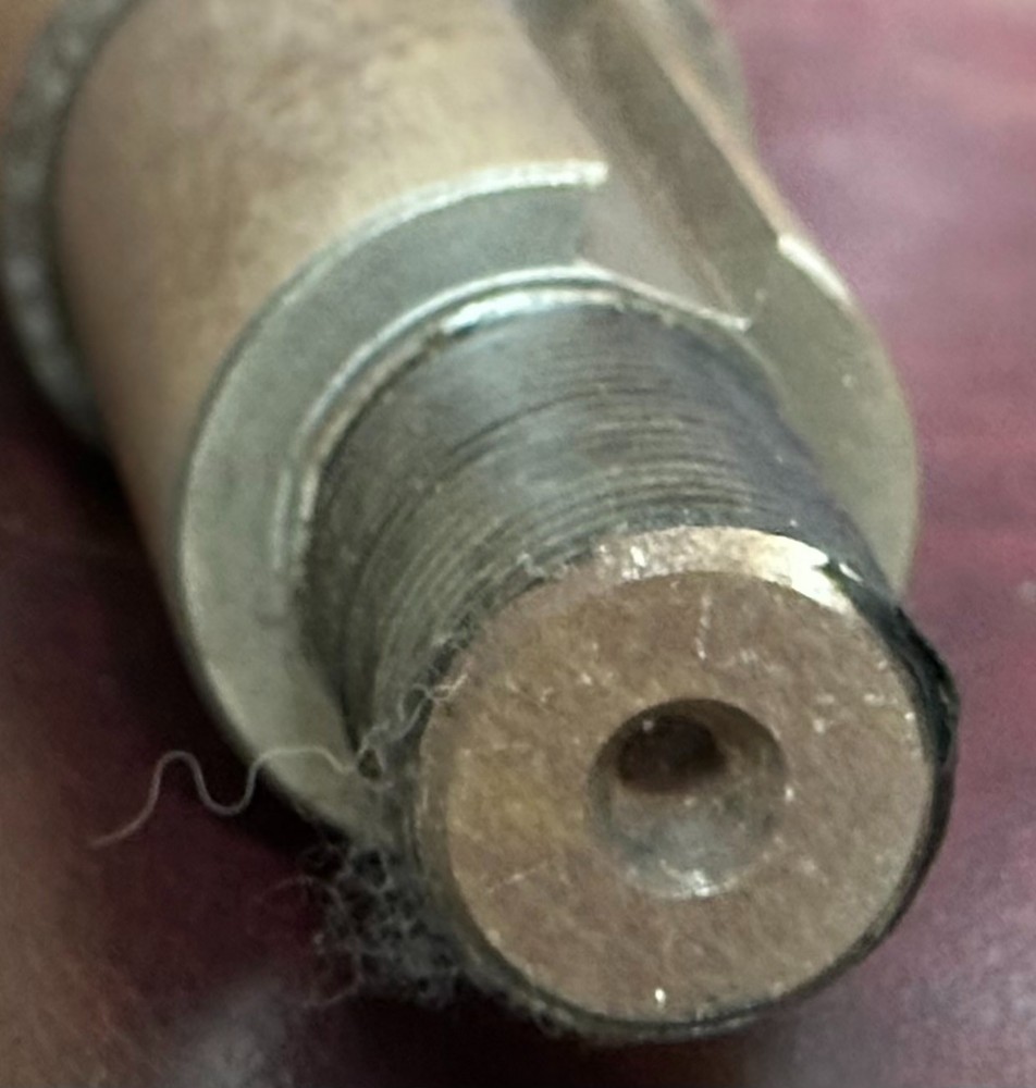 MARLOW 29504-00 Pump Shaft