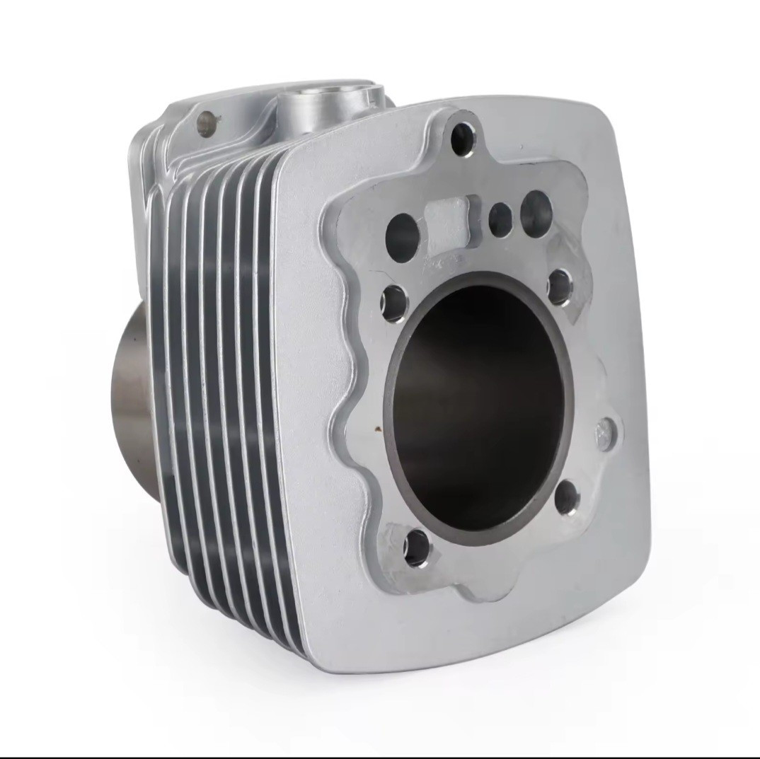 70mm Big Bore Kit w/ 15mm Wrist Pin for 2023 & up CG250 Hawk-X Tao Tao etc