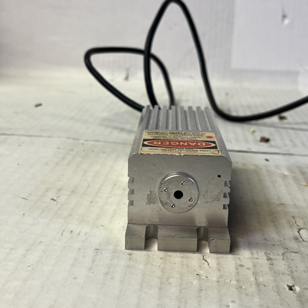 Sintec Optronics VD-IIC DPSS Laser Driver TESTED WORKING