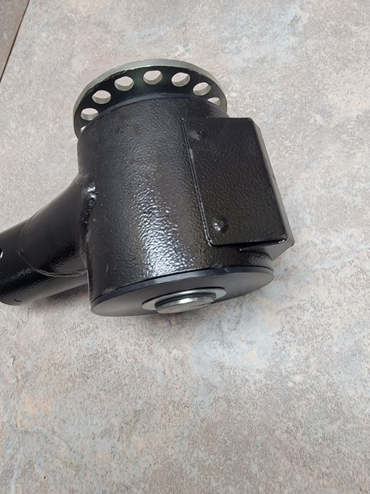 1PCs, PullTarps Enclosed 4 Spring Pivot Housing Assembly - Driver Side 501-2203