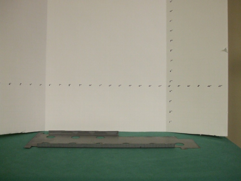 Seaga VC630 combo vending machine drink backstop