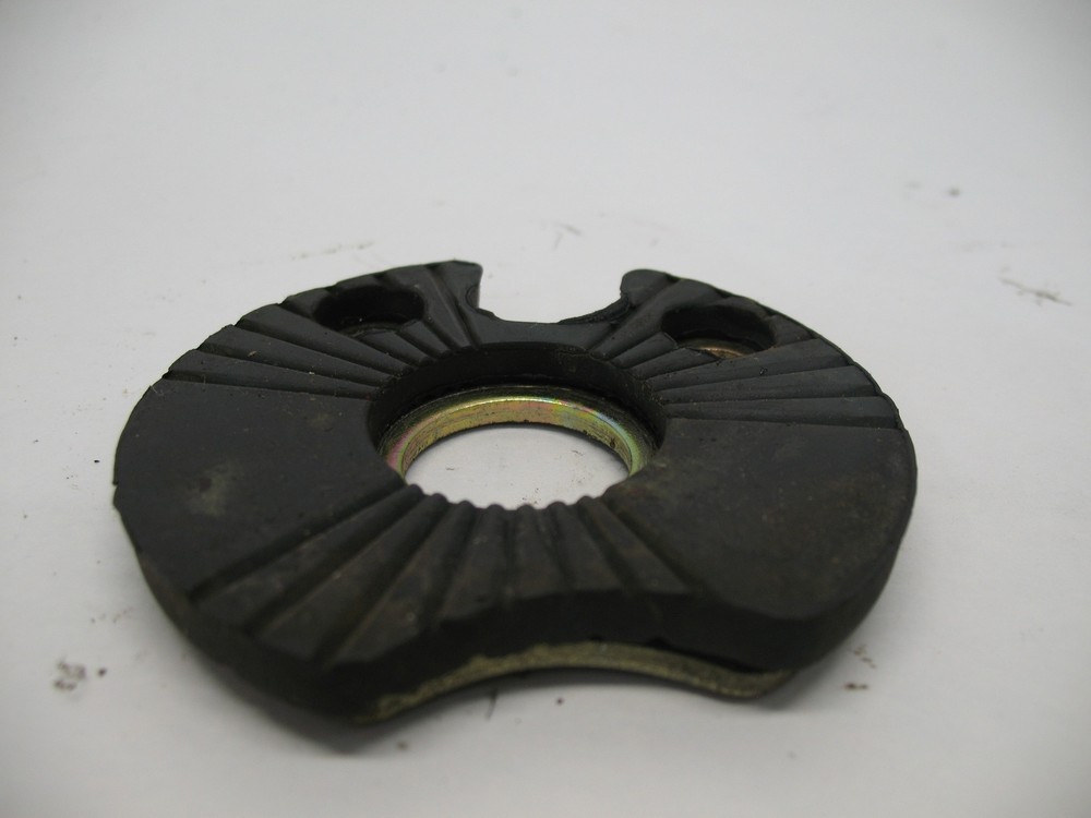 1982 HONDA C70 PASSPORT TOP BRIDGE RUBBER