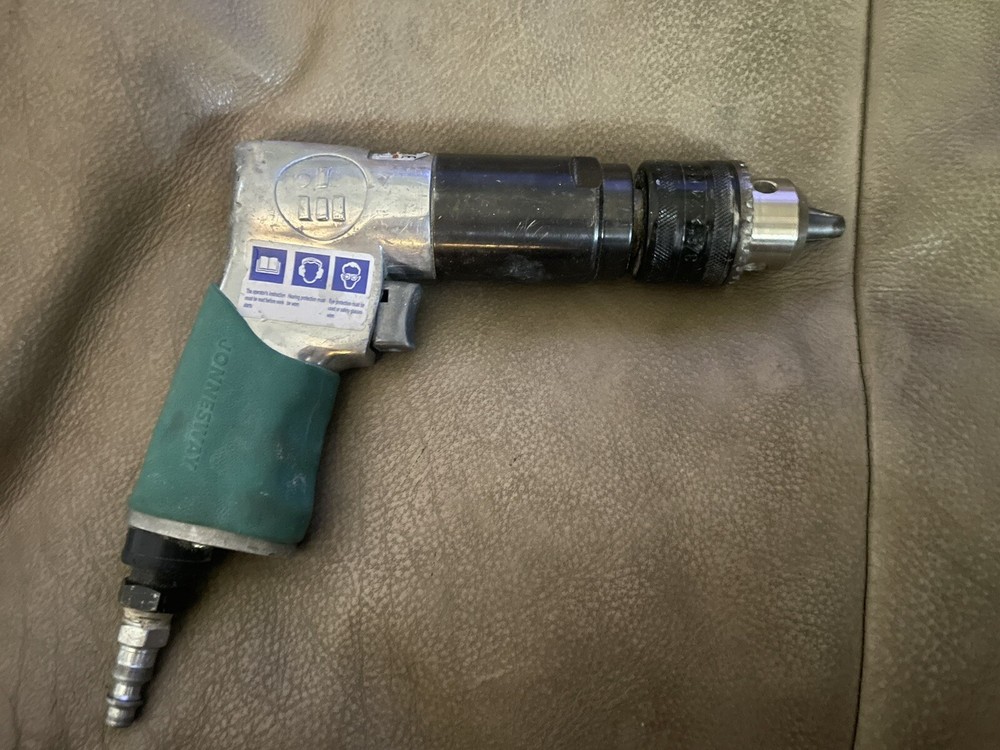 Jonnesway JAD-6244A Air Drill 90psi