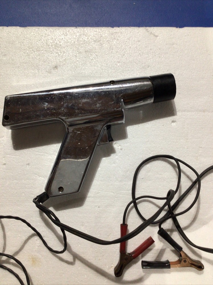 INDUCTIVE TIMING LIGHT #244 213801- SEARS