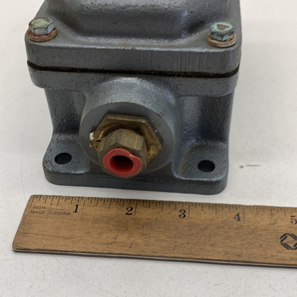 Allen-Bradley 836-AP11-VKC-4 Pressure Control Switch