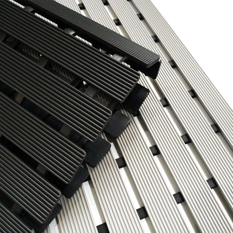 Premium Bath Tub Shower Mat Anti Slip PVC Bathroom Floor Pad Anti-bacterial Mat