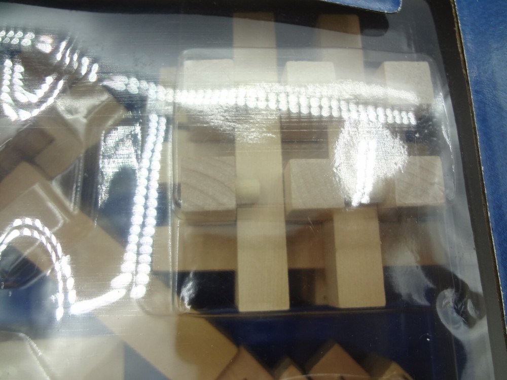 4 Wood Brain Benders