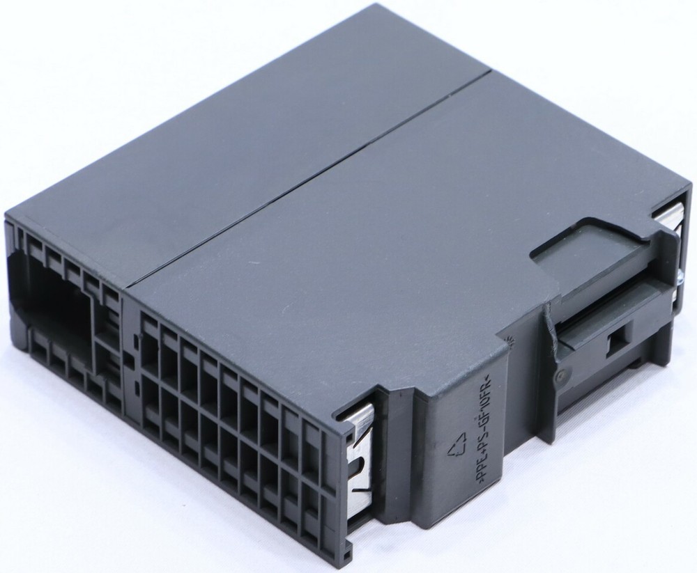 SIEMENS SIMATIC 7 6ES7 322-1BL00-0AA0 OUTPUT MODULE