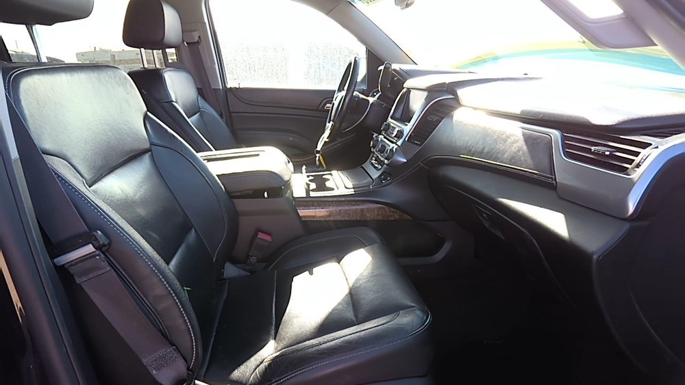 Used Blind Spot Detection System Warning Control Module fits: 2016 Chevrolet Sub