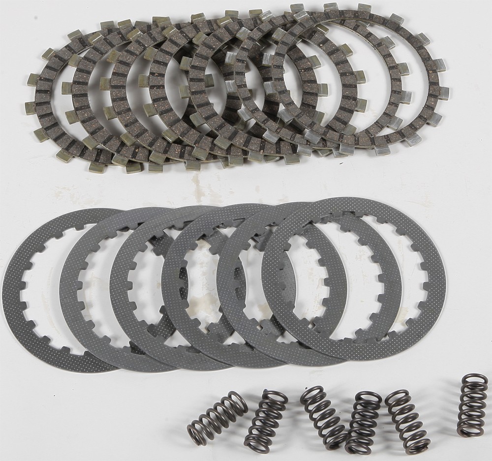 Ebc Clutch Set Drc30 Clutch