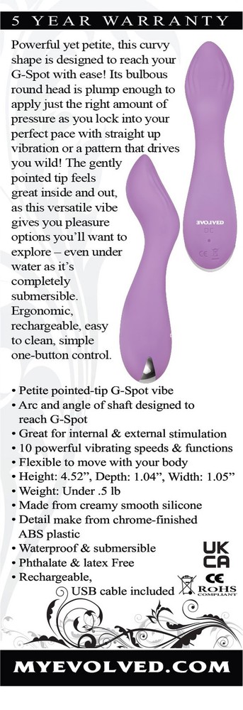Lilac G