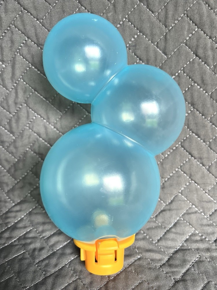 Bright Starts Disney Finding Nemo Activity Jumper * Bubble Bubbles Replacement