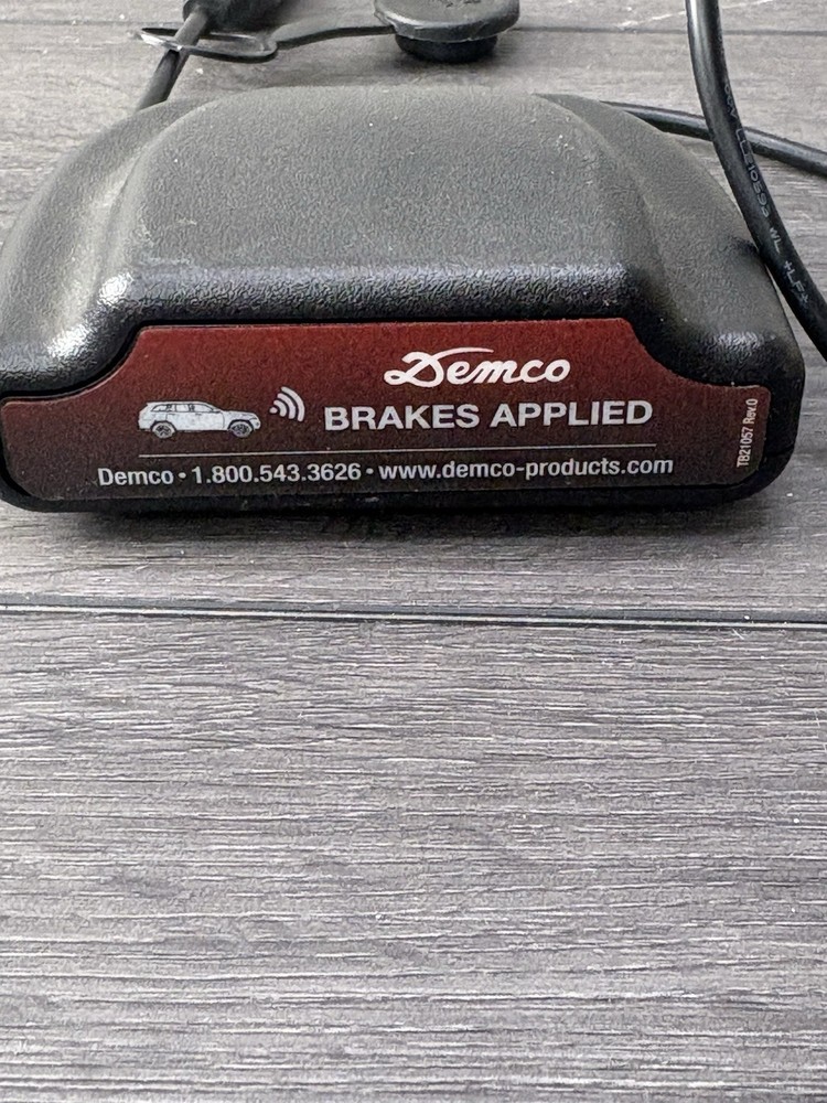 Demco 580648A-SIP Coach Link Transmitter Rx