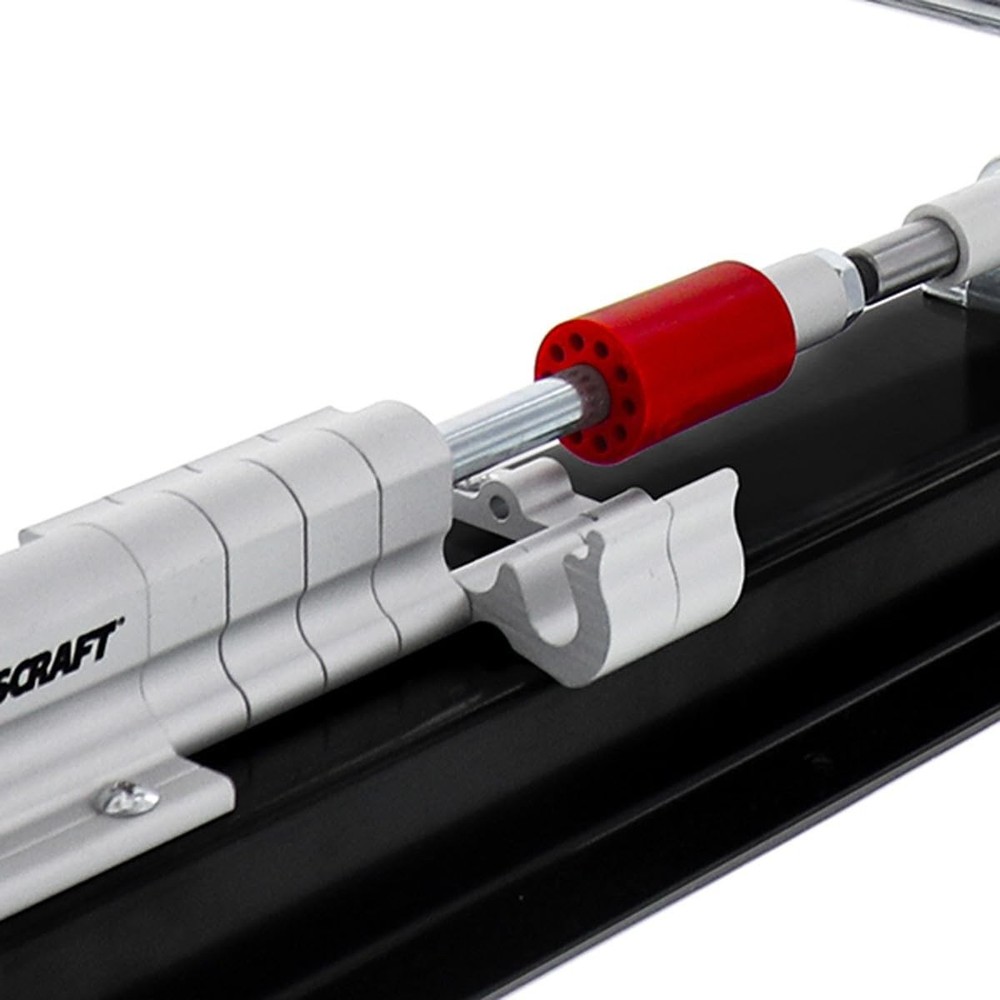 4701 Pen Press – Join Turned Pens & Projects – Advanced, Spring-Loaded Design...