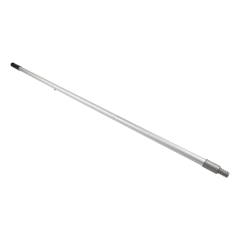 12ft Adjustable Pole with 9 Sections for Reaching For High Areas Easily